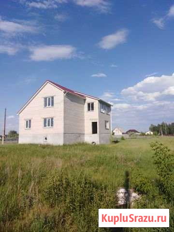Дом 280.3 м² на участке 15 сот. на продажу в Коркино Коркино - изображение 1
