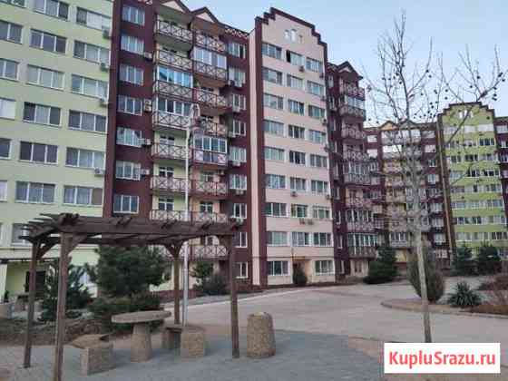 3-комнатная квартира, 98 м², 3/10 эт. на продажу в Симферополе Симферополь