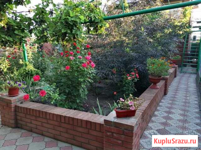 Комната 20 м² в 2-ком. кв., 1/2 эт. в аренду посуточно в Ейске Ейск - изображение 1