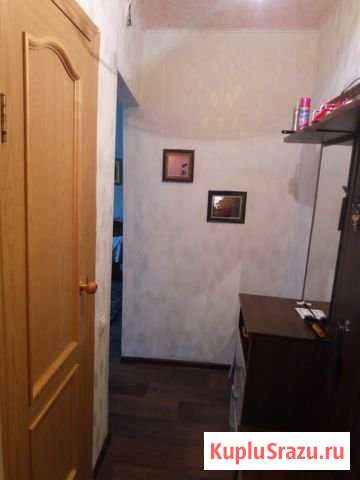 1-комнатная квартира, 30 м², 1/4 эт. на продажу в Серове Серов - изображение 1
