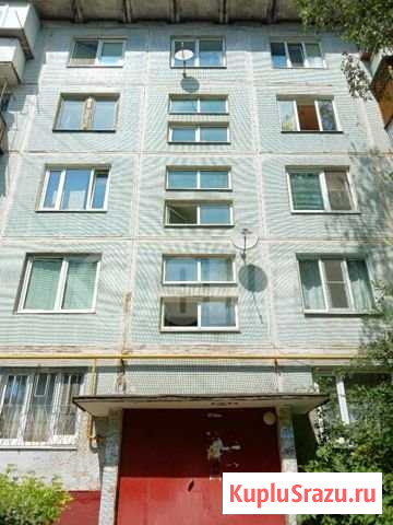2-комнатная квартира, 45.2 м², 5/5 эт. на продажу в Ивантеевке Московской области Ивантеевка - изображение 1