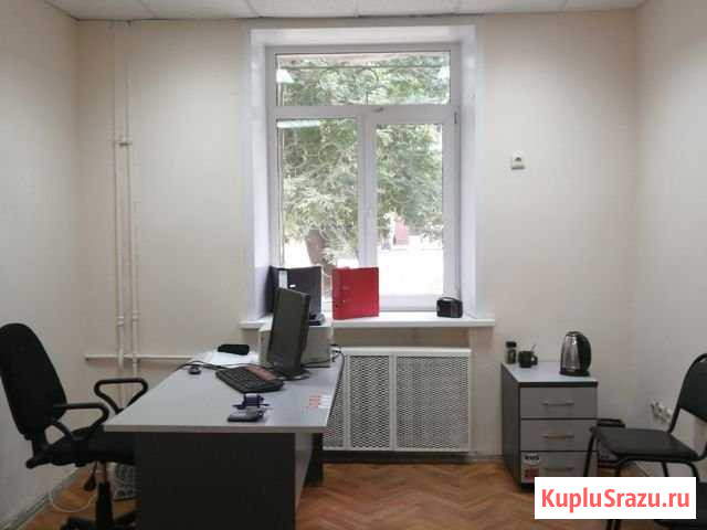 1/2 офиса в аренду Самара - изображение 1