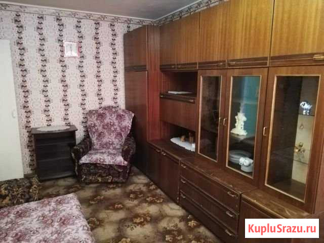 2-комнатная квартира, 44 м², 1/5 эт. в аренду на длительный срок в Санкт-Петербурге Санкт-Петербург - изображение 1