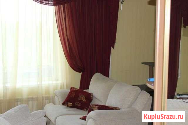 3-комнатная квартира, 65.7 м², 11/12 эт. на продажу в Менделеево Московской области Менделеево - изображение 1