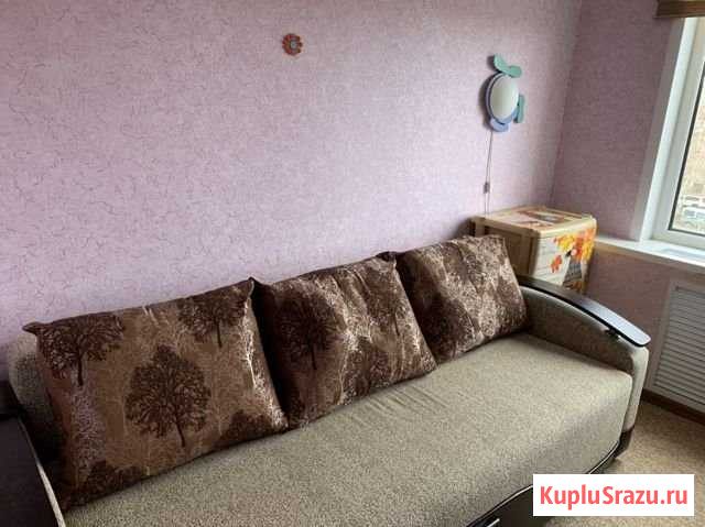 4-комнатная квартира, 60.3 м², 5/5 эт. на продажу в Орске Орск - изображение 1