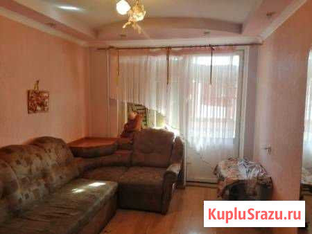 3-комнатная квартира, 70 м², 3/5 эт. на продажу в Железноводске Железноводск - изображение 1