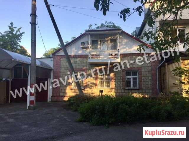 Дом 113 м² на участке 6 сот. на продажу в Ставрополе Ставрополь - изображение 1