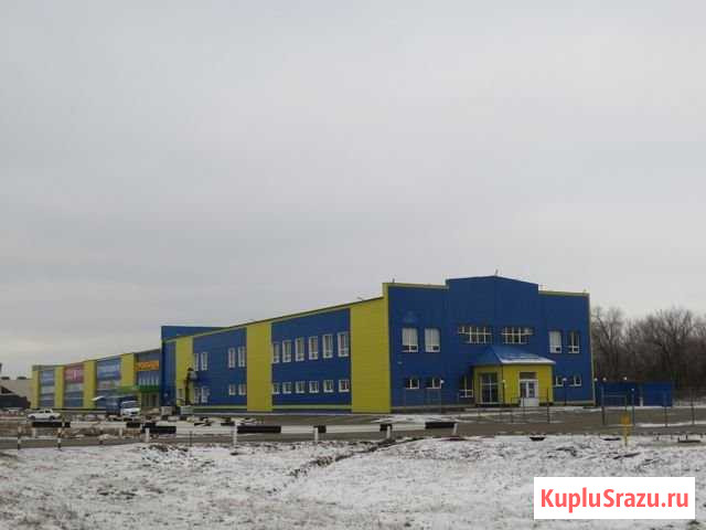 Помещение свободного назначения, 5295,4 кв.м. Пригородный - изображение 1