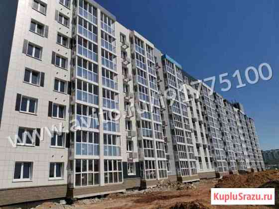 2-комнатная квартира, 50 м², 7/12 эт. на продажу в Уфе Уфа