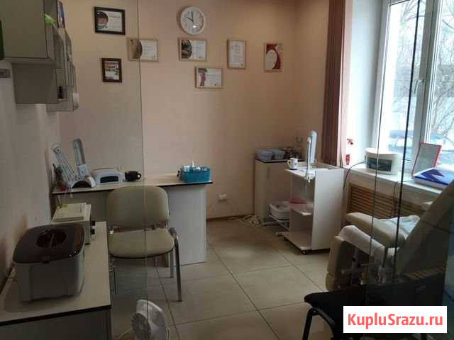 Офисное помещение, 22 кв.м. Курск - изображение 1