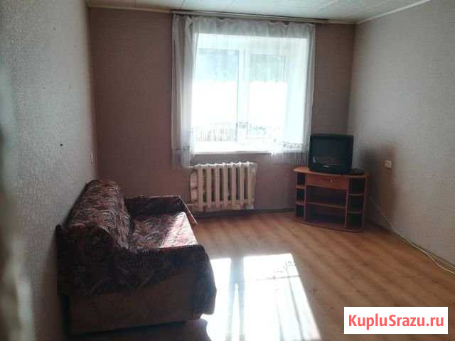 2-комнатная квартира, 53 м², 3/5 эт. в аренду на длительный срок в Курске Курск - изображение 1