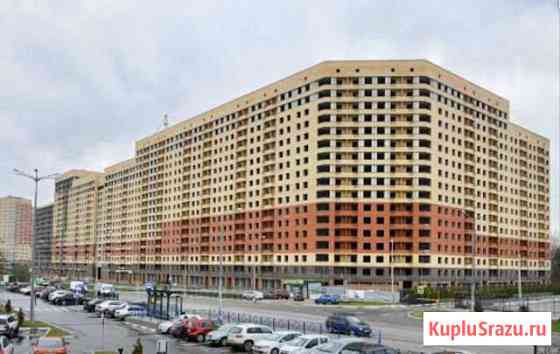 3-комнатная квартира, 84 м², 10/17 эт. на продажу в Домодедово Домодедово