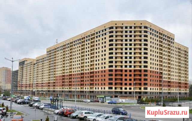 3-комнатная квартира, 84 м², 10/17 эт. на продажу в Домодедово Домодедово - изображение 1