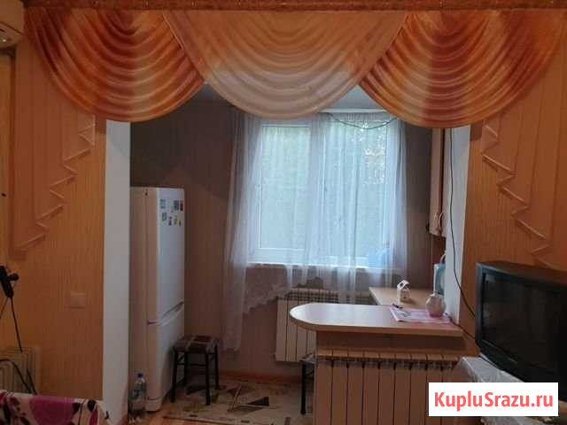 Квартира-студия, 15 м², 5/5 эт. на продажу в Астрахани Астрахань - изображение 1