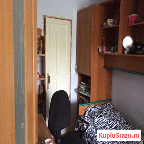 2-комнатная квартира, 42.1 м², 4/4 эт. на продажу в Невинномысске Невинномысск - изображение 1