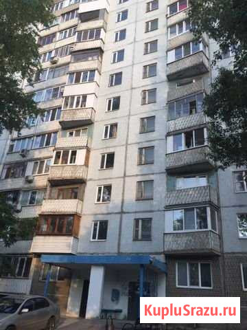 Комната 12.5 м² в 2-ком. кв., 3/12 эт. на продажу в Самаре Самара - изображение 1