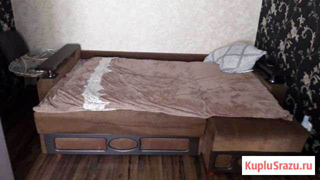 1-комнатная квартира, 35 м², 3/6 эт. в аренду на длительный срок в Михайловске Ставропольского края Михайловск - изображение 1