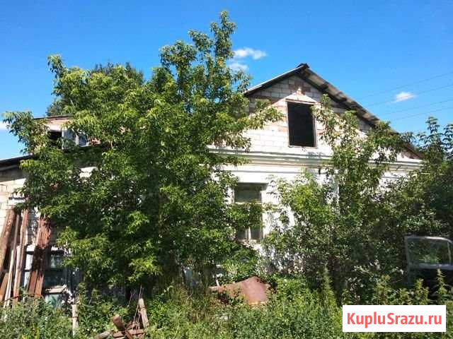 2-комнатная квартира, 56 м², 1/1 эт. на продажу в Красногорском Челябинской области Красногорский - изображение 1