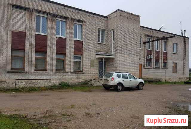 Продам офисное помещение, 123.1 кв.м. Луга - изображение 1