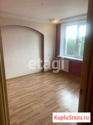 3-комнатная квартира, 60 м², 2/5 эт. на продажу в Новоульяновске Новоульяновск - изображение 1