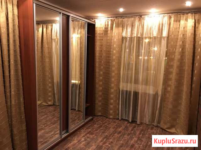 1-комнатная квартира, 35 м², 2/4 эт. в аренду на длительный срок в Чехове Московской области Чехов - изображение 1