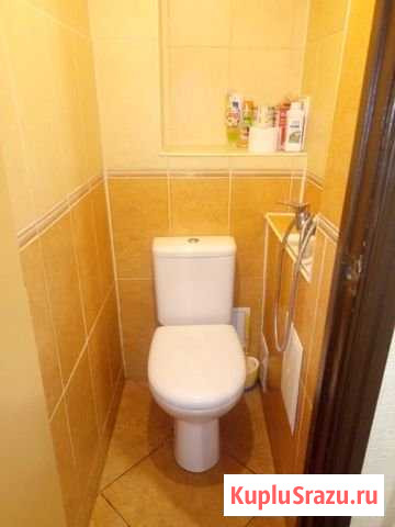 3-комнатная квартира, 65 м², 8/9 эт. на продажу в Казани Казань - изображение 1