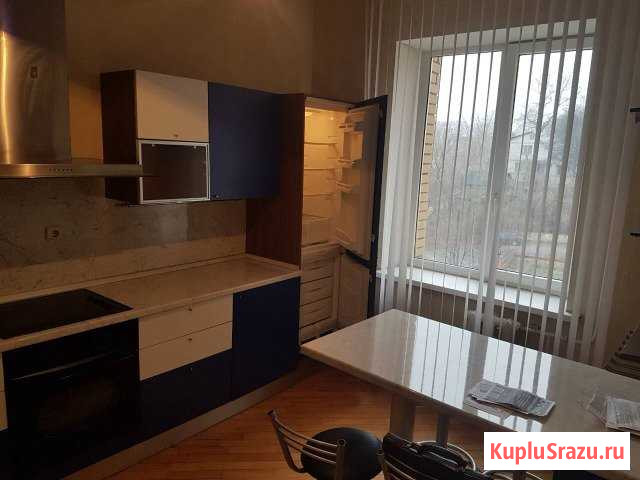 1-комнатная квартира, 57.2 м², 2/5 эт. на продажу в Липецке Липецк - изображение 1