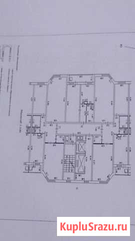 1-комнатная квартира, 31.9 м², 6/17 эт. на продажу в Павловском Посаде Павловский Посад - изображение 1