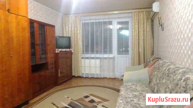 1-комнатная квартира, 33 м², 5/9 эт. на продажу в Краснодаре Краснодар - изображение 1