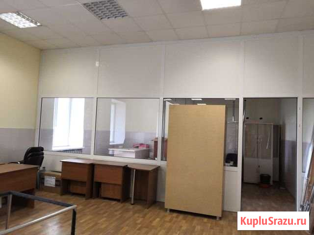 Помещение свободного назначения, 98.5 кв.м. Пермь - изображение 1