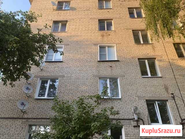 2-комнатная квартира, 41 м², 4/5 эт. на продажу в Моршанске Моршанск - изображение 1