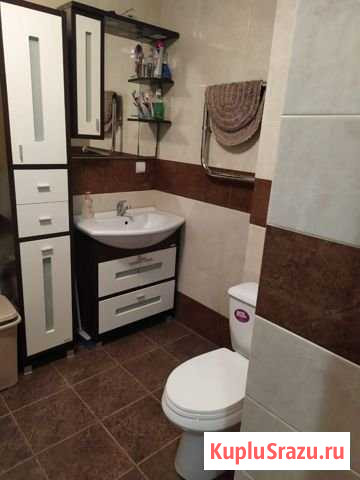 1-комнатная квартира, 35 м², 20/24 эт. на продажу в Ростове-на-Дону Ростов-на-Дону - изображение 1