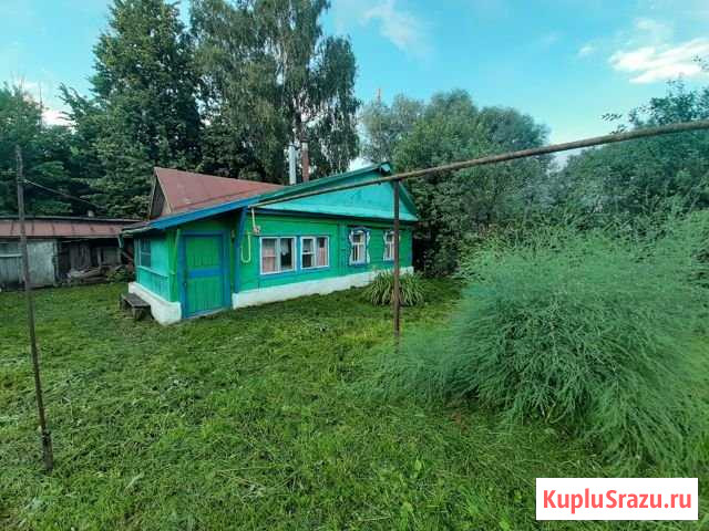 Дом 30 м² на участке 3 сот. на продажу в Ваде Вад - изображение 1