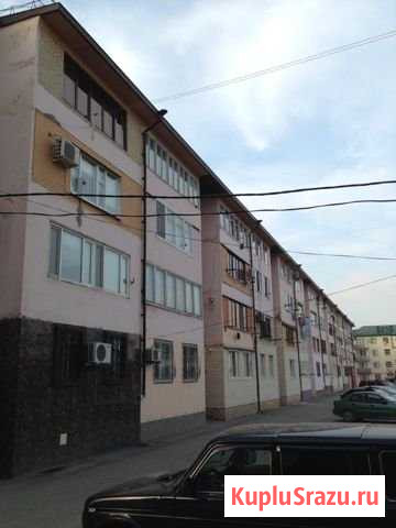 3-комнатная квартира, 70 м², 4/4 эт. на продажу в Хасавюрте Хасавюрт - изображение 1