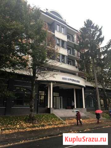 Помещение свободного назначения, 73.05 кв.м. Светлогорск - изображение 1