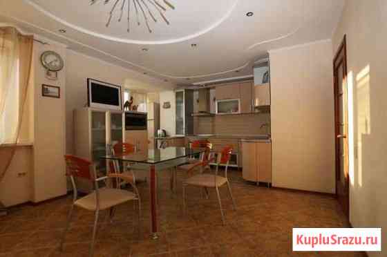 3-комнатная квартира, 122.1 м², 10/16 эт. на продажу в Белгороде Белгород