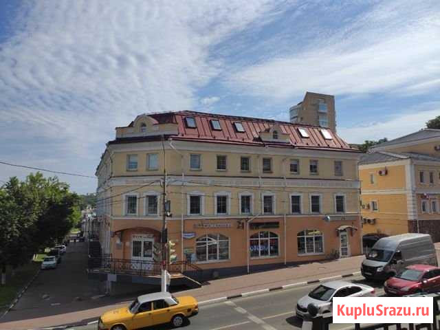 Офисное помещение 20кв.м., 30кв.м., 37кв.м. Подольск - изображение 1