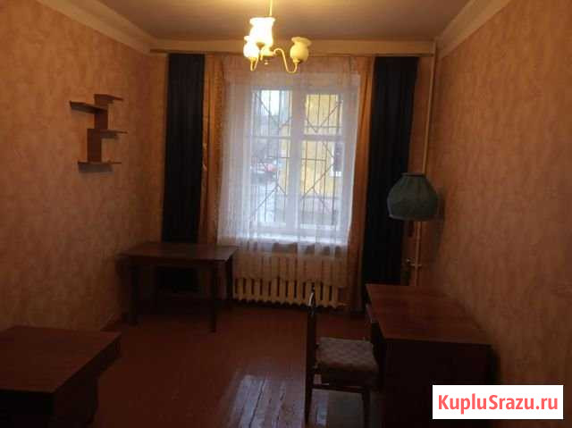 1-комнатная квартира, 30 м², 1/5 эт. в аренду на длительный срок в Твери Тверь - изображение 1