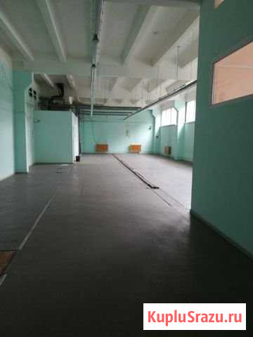 Помещение свободного назначения, 815 кв.м. Москва - изображение 1