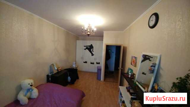 1-комнатная квартира, 34 м², 5/17 эт. в аренду на длительный срок в Лобне Лобня - изображение 1