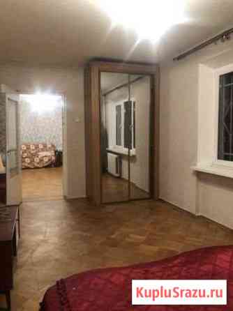 2-комнатная квартира, 48 м², 1/5 эт. на продажу в Новороссийске Новороссийск