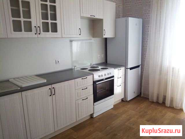 1-комнатная квартира, 44 м², 10/15 эт. в аренду на длительный срок в Воронеже Воронеж - изображение 1