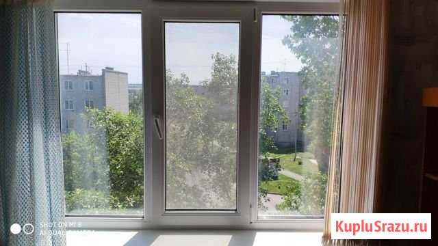 2-комнатная квартира, 52.2 м², 4/5 эт. на продажу в Новоульяновске Новоульяновск - изображение 1