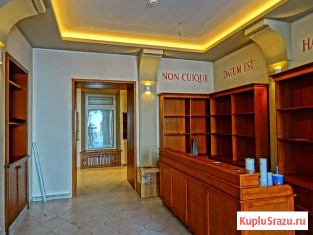 Сдам помещение свободного назначения, 56 кв.м. Санкт-Петербург - изображение 1