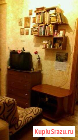 2-комнатная квартира, 29 м², 1/1 эт. на продажу в Анджиевском Анджиевский - изображение 1