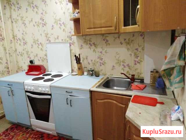 2-комнатная квартира, 49 м², 9/9 эт. на продажу в Канске Канск - изображение 1