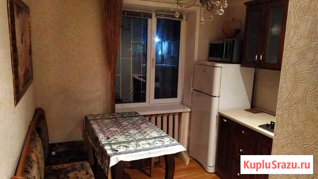 2-комнатная квартира, 50 м², 2/5 эт. в аренду на длительный срок в Махачкале Махачкала - изображение 1