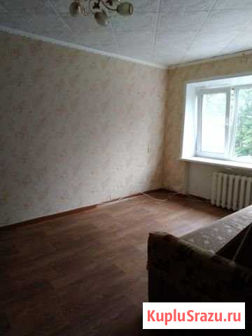 1-комнатная квартира, 31 м², 3/5 эт. на продажу в Кимовске Кимовск - изображение 1