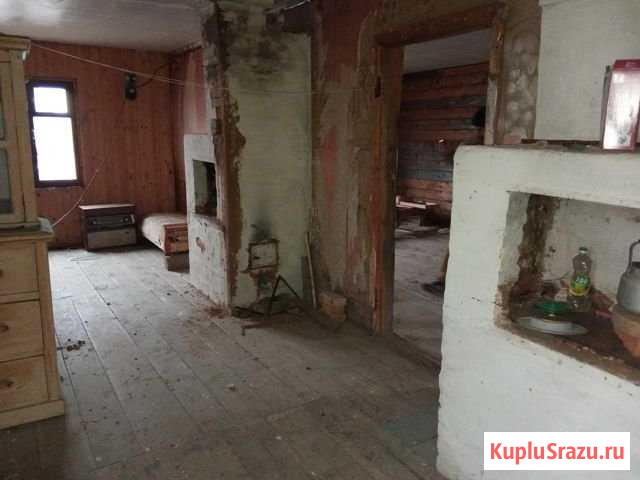 Дом 47 м² на участке 13 сот. на продажу во Фрязино Фрязино - изображение 1