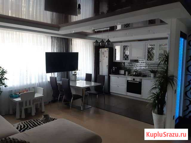 3-комнатная квартира, 73 м², 5/9 эт. на продажу в Стерлитамаке Стерлитамак - изображение 1